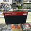 Captain Silver (Sega Master System, 1988) SMS + Poster - Tested!