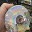 Off-World Interceptor Extreme (Sega Saturn, 1996) Authentic Disc Only Tested!