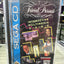 Trivial Pursuit (Sega CD, 1993) CIB Complete Tested *Case Damage*