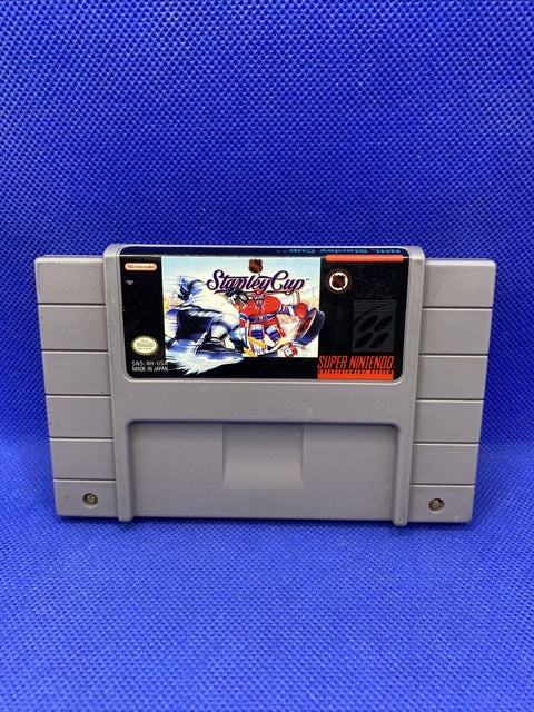 SNES