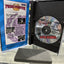 Tomcat Alley (Sega CD, 1994) CIB Complete Tested!