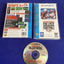 Bill Walsh College Football (Sega CD, 1993) Complete Tested - Case Damage