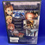 Xenosaga: Episode I - Black Label (Sony PlayStation 2, PS2) Complete Tested!