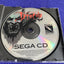 Bram Stoker's Dracula (Sega CD, 1993) Authentic Disc Only - Tested!