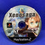 Xenosaga: Episode I - Black Label (Sony PlayStation 2, PS2) Complete Tested!