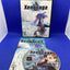 Xenosaga: Episode I - Black Label (Sony PlayStation 2, PS2) Complete Tested!