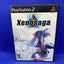 Xenosaga: Episode I - Black Label (Sony PlayStation 2, PS2) Complete Tested!